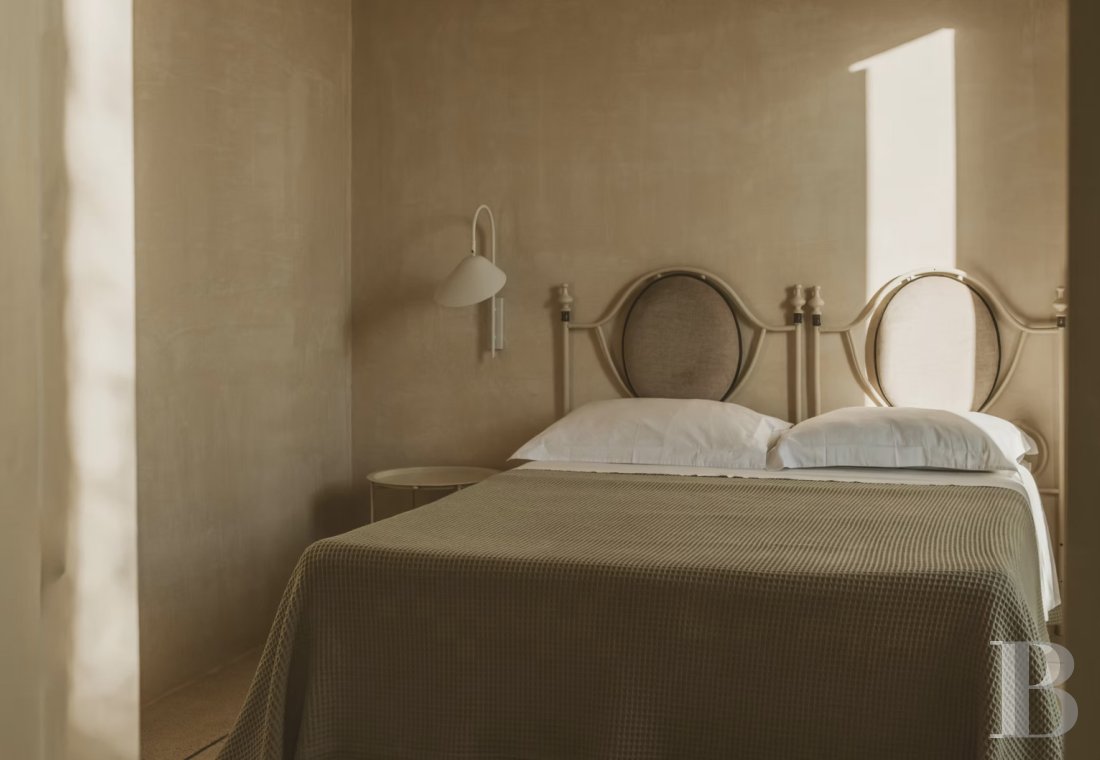 Dans les Pouilles, non loin de Nardo, une villa salentine du 19e siècle entièrement rénovée - photo  n°22